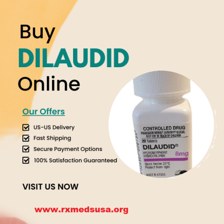 purchasing-dilaudid-online-2mg-and-8mg-without-prescription-in-the-usa-big-0