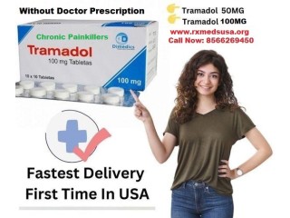 Safest Painkiller - Order Tramadol Online Without Prescription In The USA