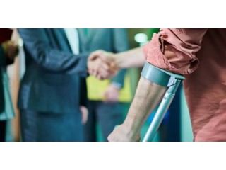 Personal Injury Attorney