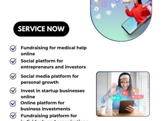online-platform-for-business-investments-diary-leaf