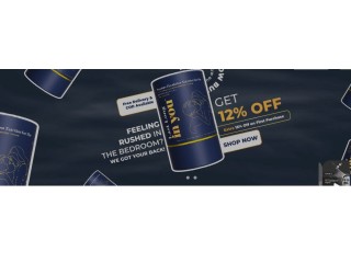 Male Health Supplements for Enhanced Performance
