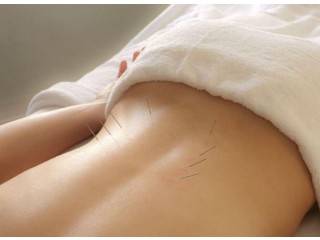 Midtown Acupuncture