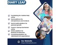fundraising-platform-for-individuals-and-organizations-diary-leaf-small-0