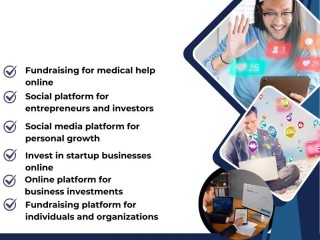 fundraising-platform-for-individuals-and-organizations-diary-leaf