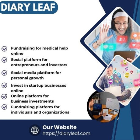 fundraising-platform-for-individuals-and-organizations-diary-leaf-big-0