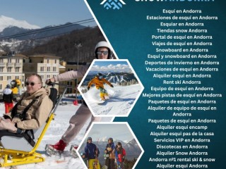 alquiler-esqui-encamp