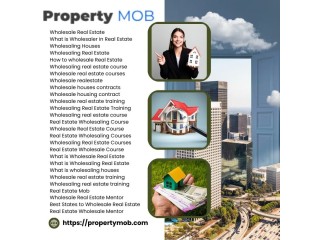 Real Estate Virtual Assistant Training