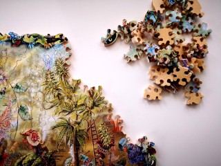 Personalized Puzzles For Adults