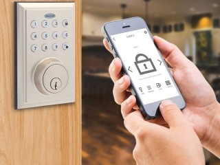 bluetooth-gate-access