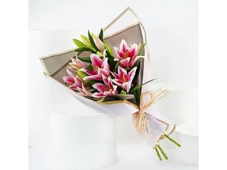 Flower Delivery Dubai