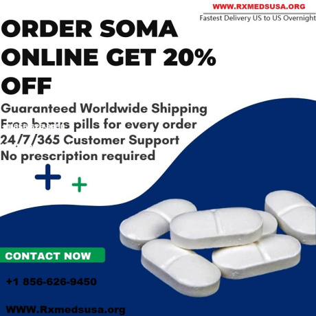 unlock-your-comfort-buy-soma-250mg-online-without-prescription-in-the-usa-big-0