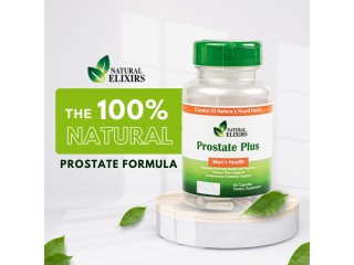 Herbal testosterone supplement