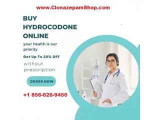 Buy Hydrocodone Online for Moderate to Severe Pain Without Prescription Get Upto 50% Discount