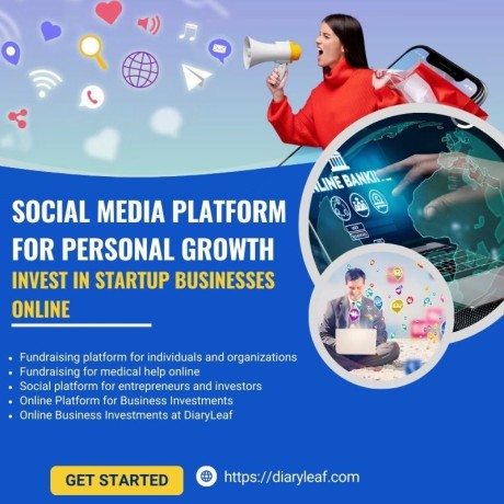 diary-leaf-fundraising-platform-for-individuals-and-organizations-big-0