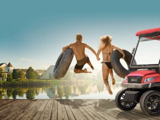 golf-cart-rental-anna-maria