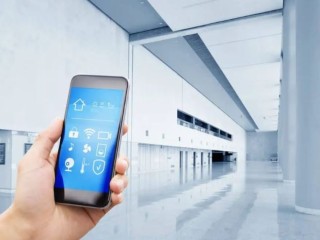 bluetooth-door-access