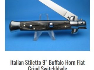 stiletto-switchblades