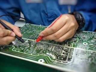 electro-mechanical-assembly