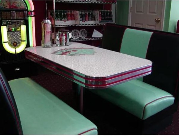 find-real-metal-banding-with-a-chrome-column-base-with-our-diner-tables-and-chairs-big-1