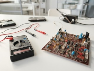 electronic-prototyping