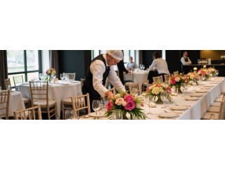 Event Management Consulting Services : transform your visions into reality with innovative designs