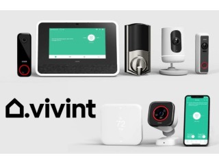 Free Vivint Doorbell Camera Pro!