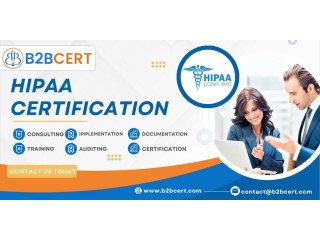 HIPAA Certification in New York