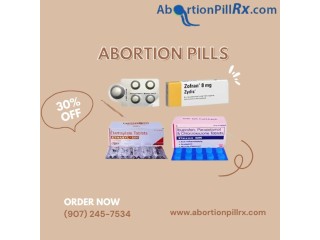 Buy Abortion Pills — Affordable Prices & Secure Checkout