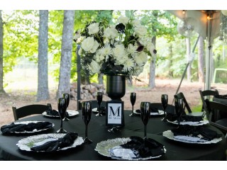 Ease off your family parties with customized packages from Event Decorator in Atlanta