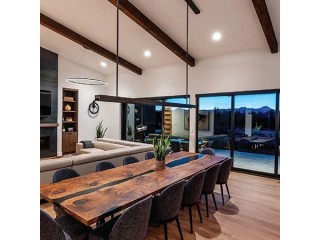 Custom Cabinets in Bend – Tailored for Your Space