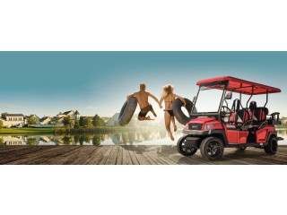 Find the Best Price Golf Cart Rentals Anna Maria