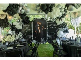 Save valuable time and effort with tailor-made packages of the best Wedding Planner in Atlanta