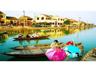 A Vietnam travel agent needs to know in detail about this country